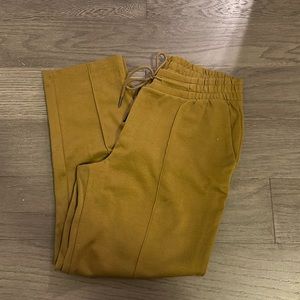 A New Day drawstring joggers